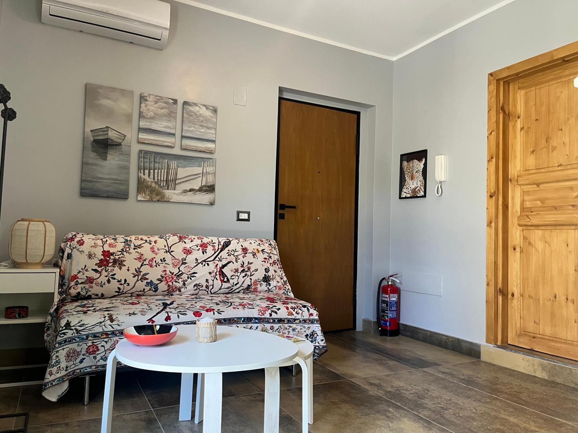 Apartment Casa Nicuzza Taormina