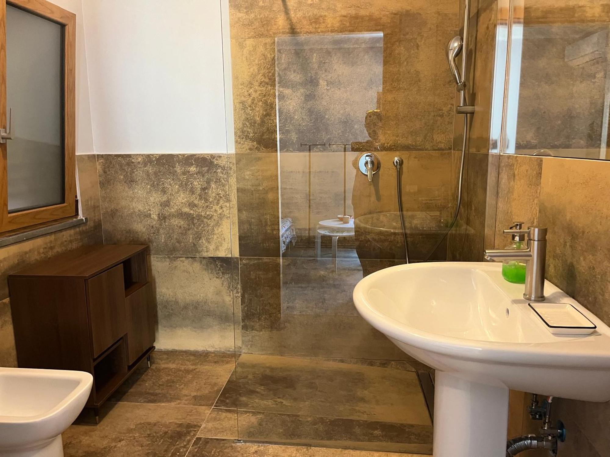 Apartment Casa Nicuzza