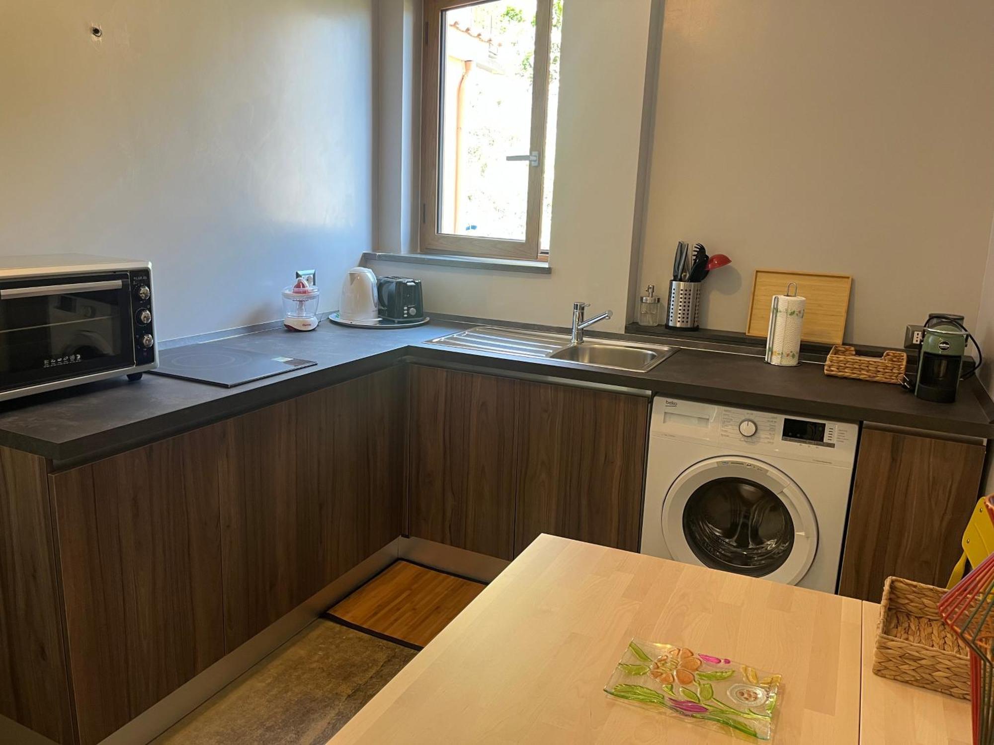 Apartment Casa Nicuzza